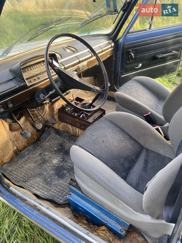 Седан ВАЗ / Lada 2101 1985 в Трускавце