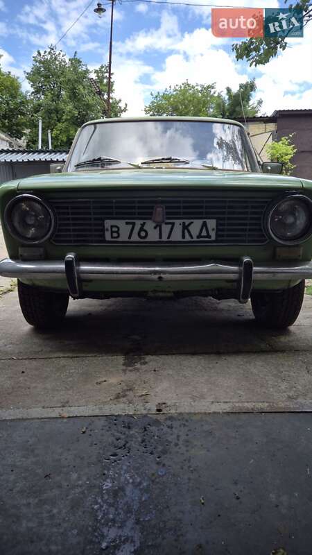 ВАЗ / Lada 2101 1985 ВАЗ / Lada 2101 1985