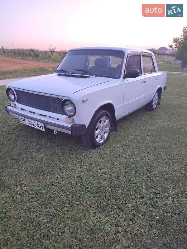 ВАЗ / Lada 2101 1977