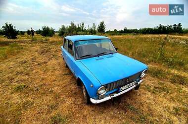 Седан ВАЗ 2101 1972 в 
