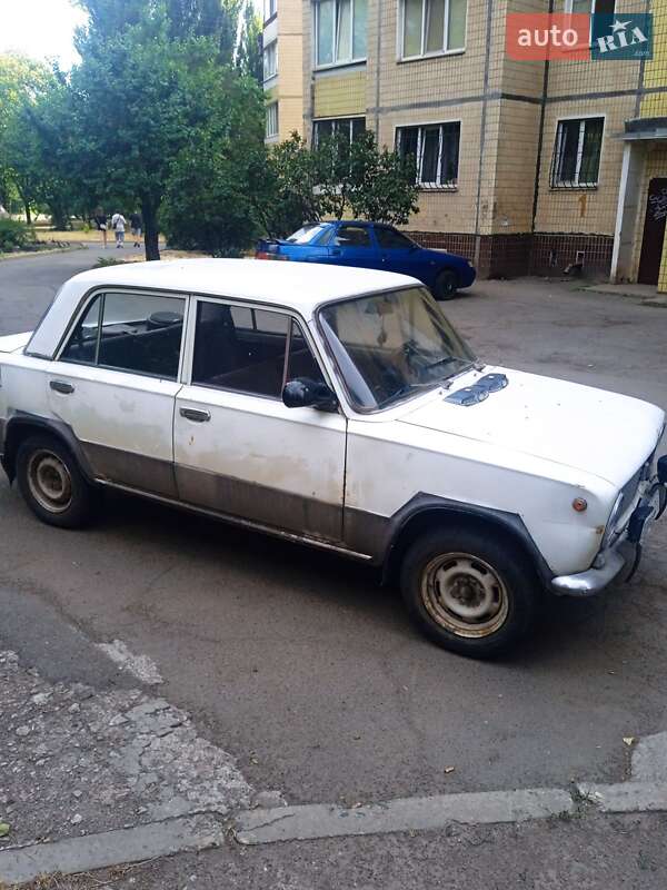 Седан ВАЗ / Lada 2101 1980 в Кривом Роге фото 2 Седан ВАЗ / Lada 2101 1980 в Кривом Роге