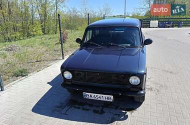 Седан ВАЗ 2101 1983 в Кропивницькому
