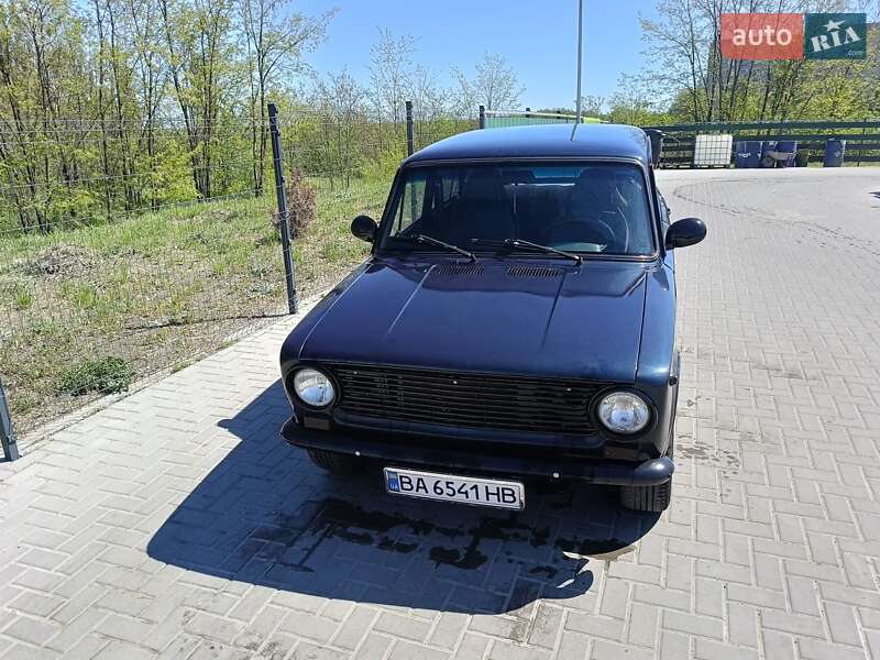 Седан ВАЗ 2101 1983 в 