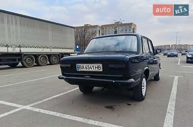 Седан ВАЗ 2101 1983 в 
