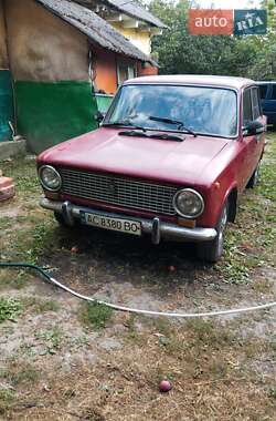 Седан ВАЗ / Lada 2101 1988 в Владимире