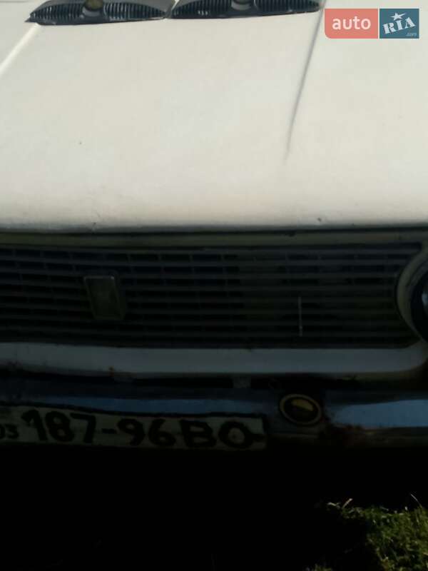 Седан ВАЗ / Lada 2101 1979 в Ковелі