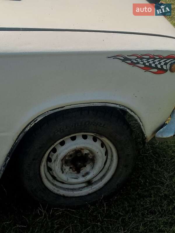 Седан ВАЗ / Lada 2101 1979 в Ковелі