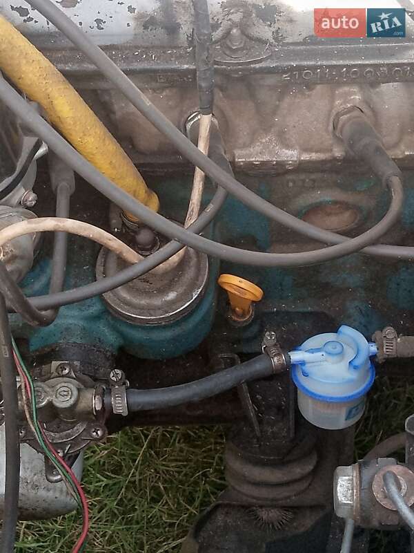 Седан ВАЗ / Lada 2101 1979 в Ковелі