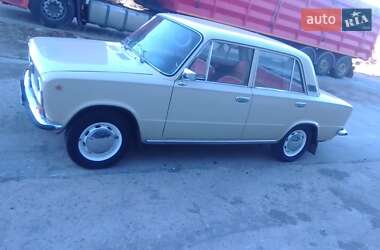 Седан ВАЗ 2101 1983 в Кривому Розі