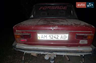 Седан ВАЗ 2101 1985 в 