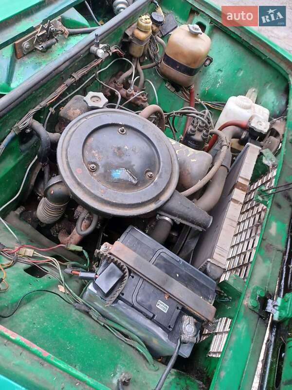 Седан ВАЗ / Lada 2101 1973 в Києві