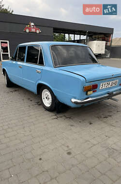 Седан ВАЗ 2101 1975 в 