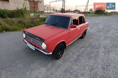 Седан ВАЗ 2101 1986 в 