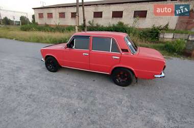 Седан ВАЗ 2101 1986 в 