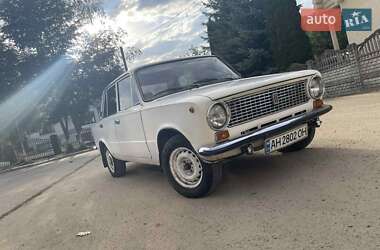 Седан ВАЗ 2101 1986 в Межгорье