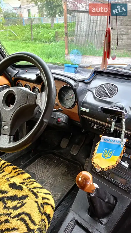 ВАЗ / Lada 2101 1982