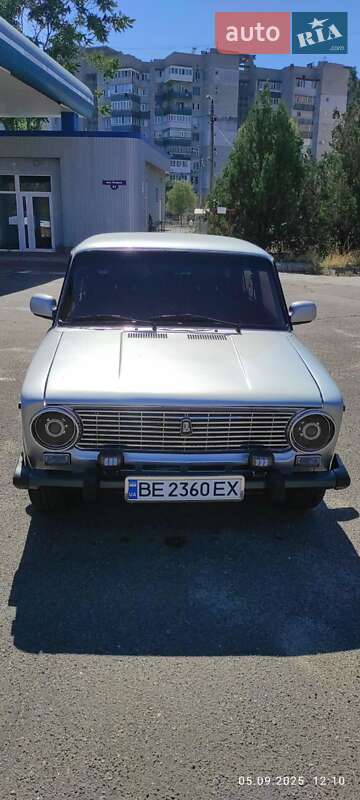 ВАЗ / Lada 2101 1984