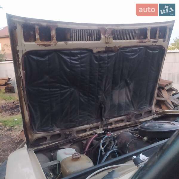 Седан ВАЗ / Lada 2101 1986 в Харькове