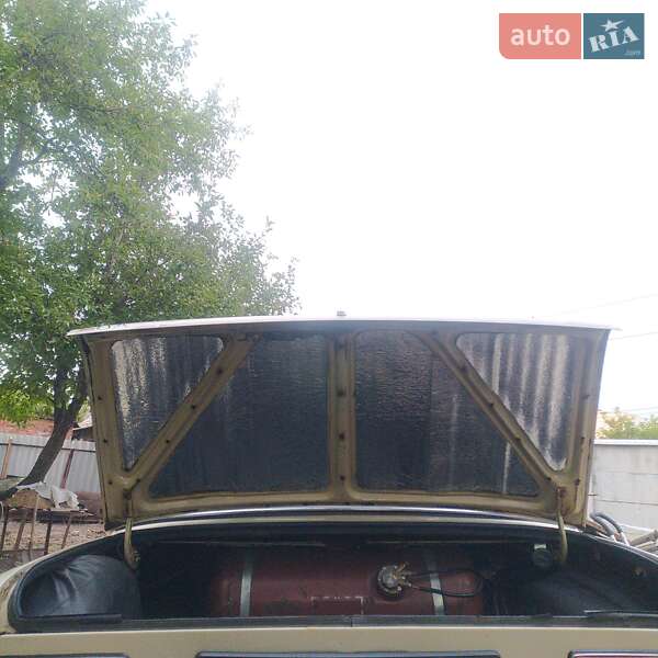 Седан ВАЗ / Lada 2101 1986 в Харькове