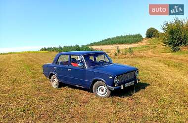 Седан ВАЗ 2101 1975 в 