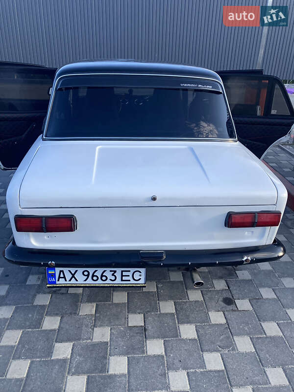 Седан ВАЗ / Lada 2101 1982 в Полтаві