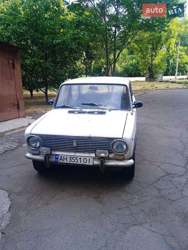 Седан ВАЗ / Lada 2101 1980 в Кривом Роге фото 10 Седан ВАЗ / Lada 2101 1980 в Кривом Роге