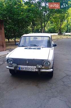 Седан ВАЗ 2101 1980 в 