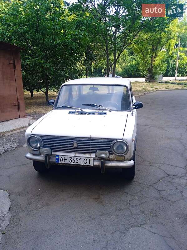 Седан ВАЗ / Lada 2101 1980 в Кривом Роге фото 14 Седан ВАЗ / Lada 2101 1980 в Кривом Роге