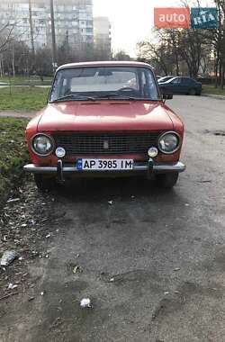 Седан ВАЗ / Lada 2101 1978 в Запорожье