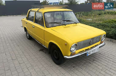 Седан ВАЗ 2101 1983 в Днепре