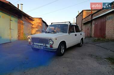 Седан ВАЗ 2101 1986 в Виннице