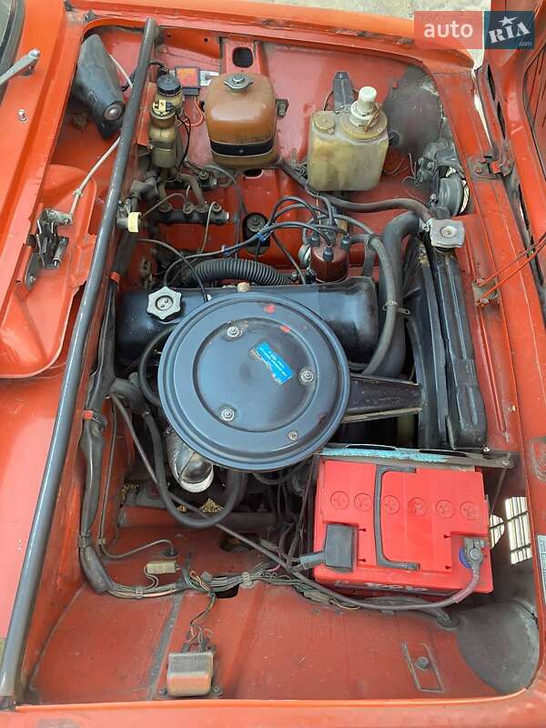 Седан ВАЗ / Lada 2101 1980 в Львове