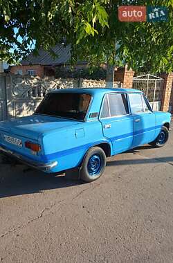 Седан ВАЗ 2101 1984 в 