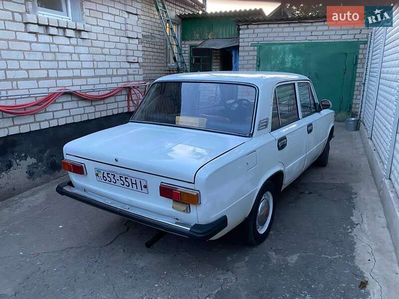 Седан ВАЗ / Lada 2101 1978 в Вознесенске