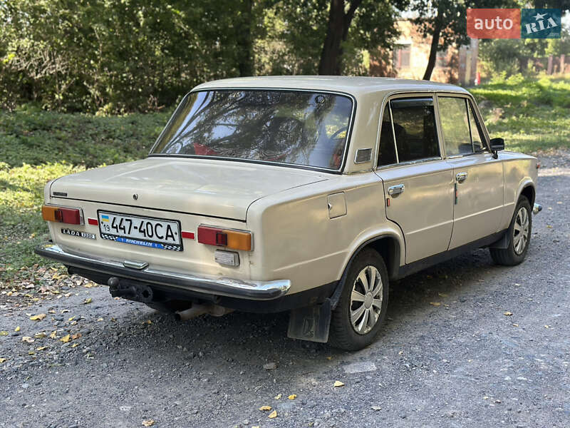 Седан ВАЗ / Lada 2101 1985 в Ромнах