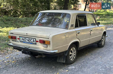 Седан ВАЗ 2101 1985 в 