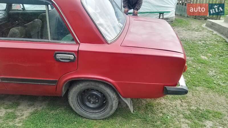 Седан ВАЗ / Lada 2101 1979 в Чуднові