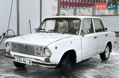 Седан ВАЗ 2101 1979 в Тернополе