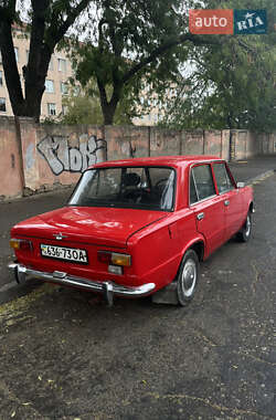 Седан ВАЗ 2101 1975 в Одессе