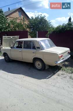 Седан ВАЗ 2101 1978 в 