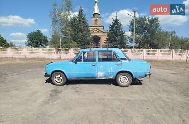 Седан ВАЗ 2101 1982 в Каменском