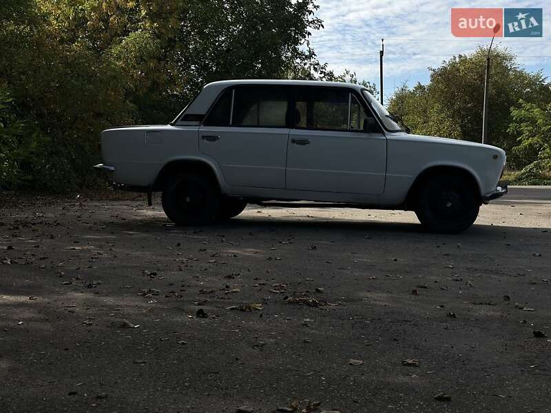 ВАЗ / Lada 2101 1983 ВАЗ / Lada 2101 1983
