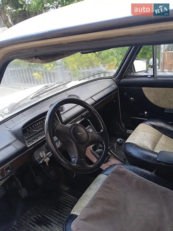 ВАЗ / Lada 2101