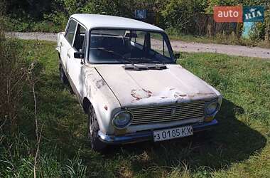 Седан ВАЗ 2101 1974 в 