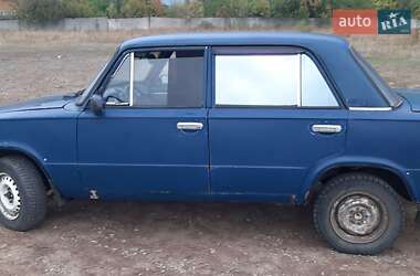Седан ВАЗ 2101 1978 в 