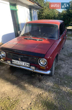 Седан ВАЗ 2101 1971 в 