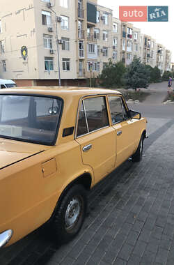 Седан ВАЗ 2101 1978 в 