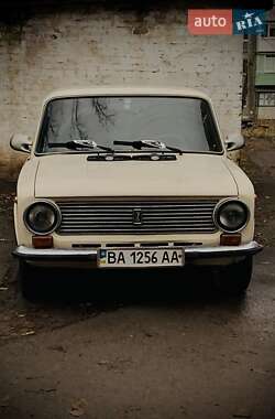 Седан ВАЗ 2101 1976 в 