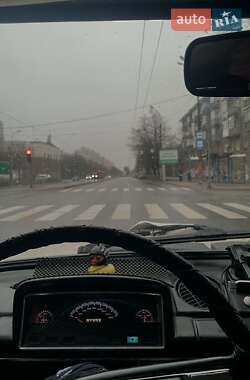 Седан ВАЗ 2101 1976 в 