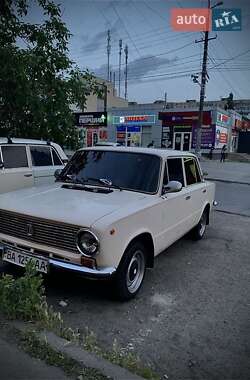 Седан ВАЗ 2101 1976 в 